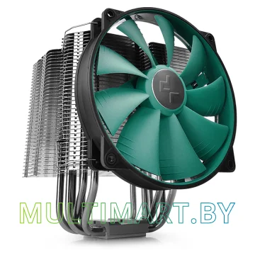 Кулер DeepCool Lucifer V2 +AM4 картинка 2